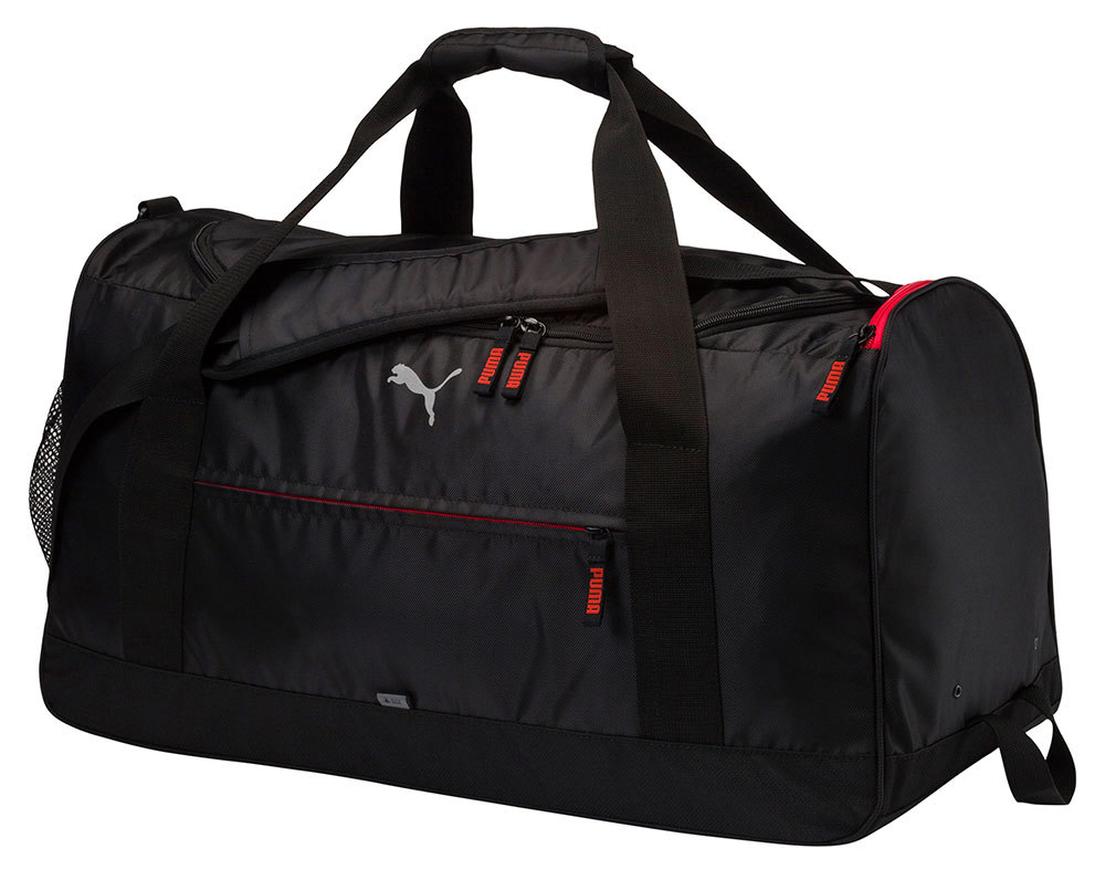 Puma Duffel Bag