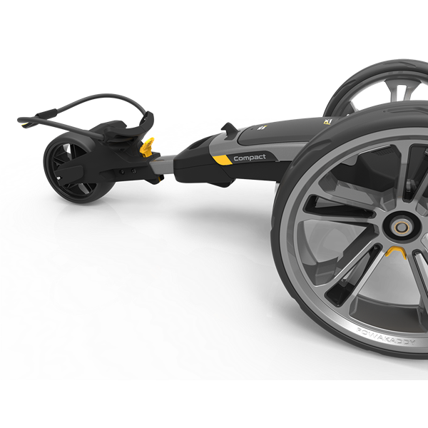 Powakaddy CT6 Electric Trolley with Lithium Battery 2021 - Golfonline