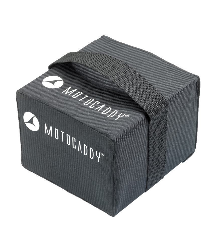 Motocaddy 28Ah Standard 36 Hole Battery (Lead Acid) | GolfOnline