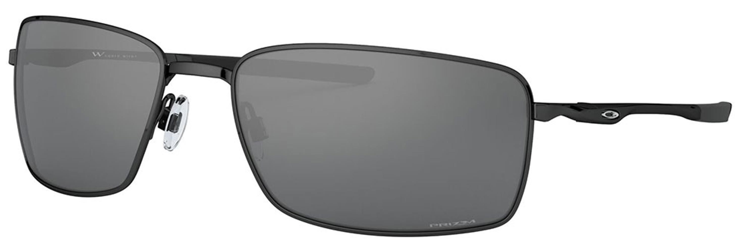 Oakley Square Wire Prizm Sunglasses