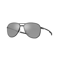 Oakley Contrail Wire Aviator Prizm Polarized Sunglasses