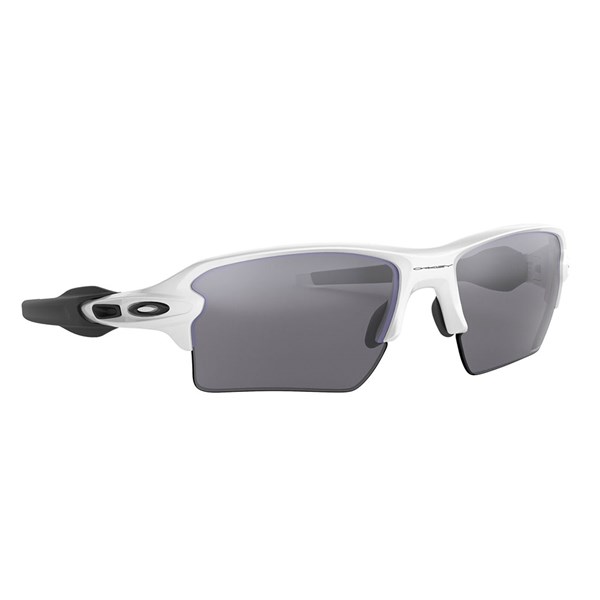 Oakley Flak 2.0 XL Prizm Polarized Sunglasses - Golfonline