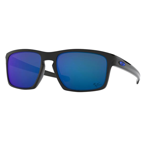 oakley sliver round sunglasses