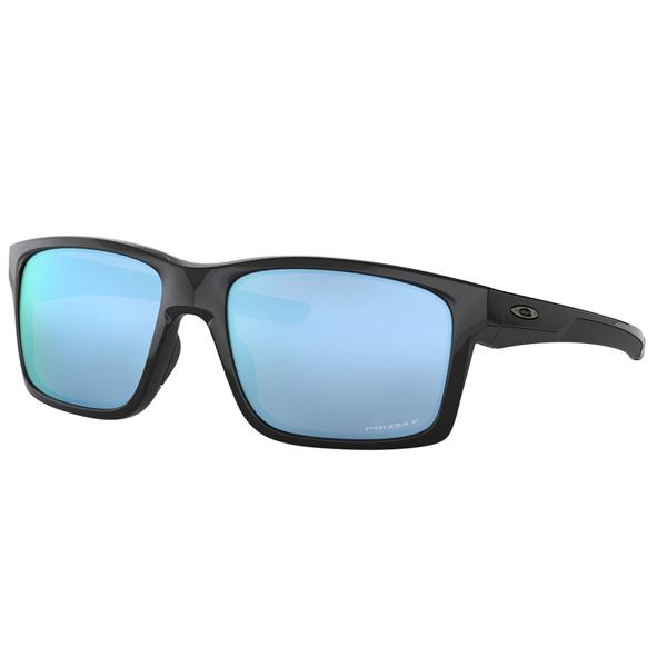Oakley Mainlink Prizm Deep H2O Polarised Sunglasses - Golfonline