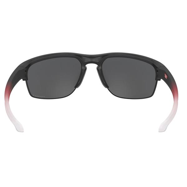 silver edge oakley