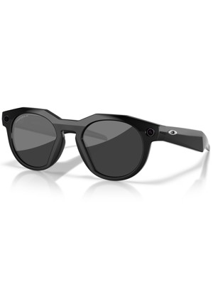 Oakley Meta Hstn Polarised Sunglasses