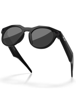 Oakley Meta Hstn Polarised Sunglasses