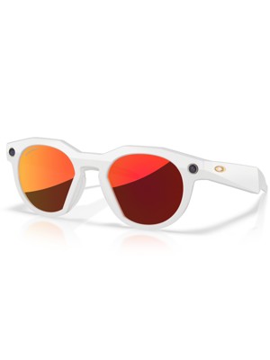 Oakley Meta Hstn Prizm Sunglasses