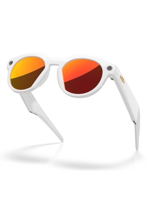 Oakley Meta Hstn Prizm Sunglasses