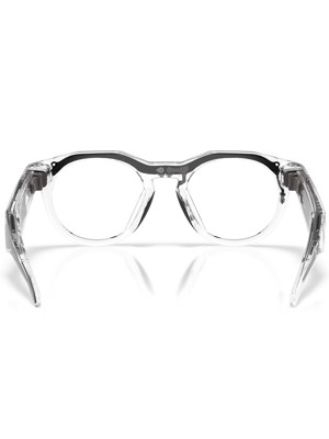 Oakley Meta Hstn Transitions Sunglasses