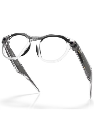 Oakley Meta Hstn Transitions Sunglasses