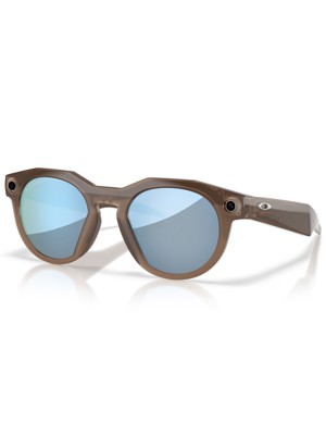 Oakley Meta Hstn Polarised Sunglasses