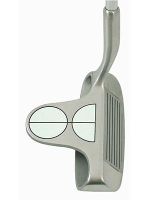 Longridge 1.5 Ball Chipper