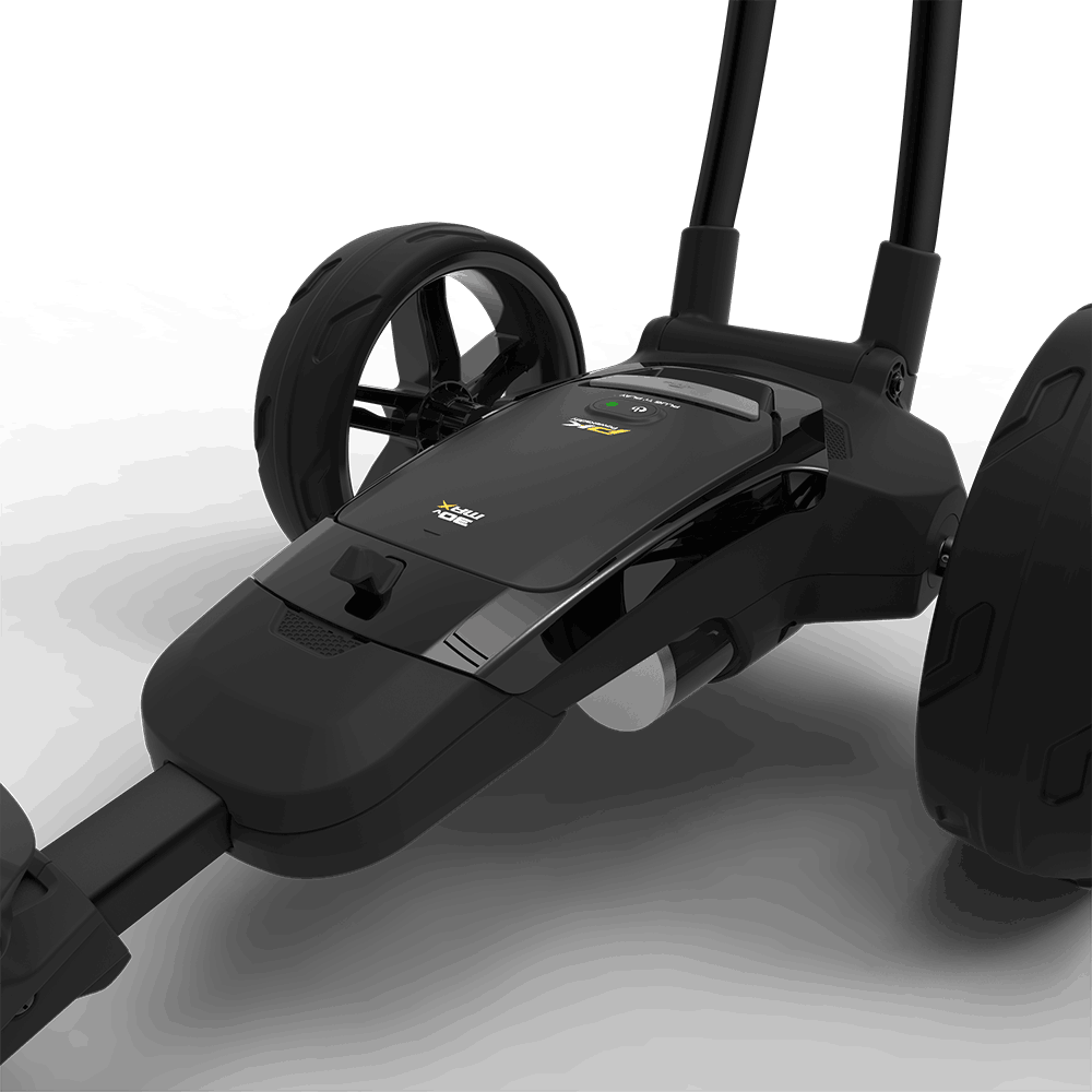 Powakaddy FX3 Electric Trolley with Lithium Battery