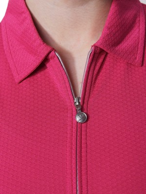 Daily Sports Ladies Peoria Sleeveless Polo Shirt