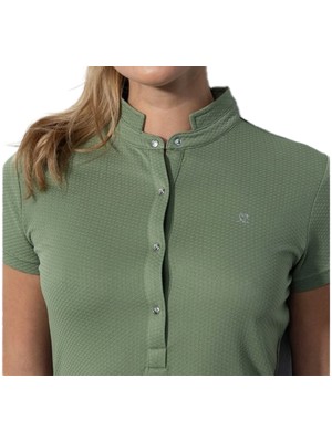 Daily Sports Ladies Ballina Cap Sleeve Dress