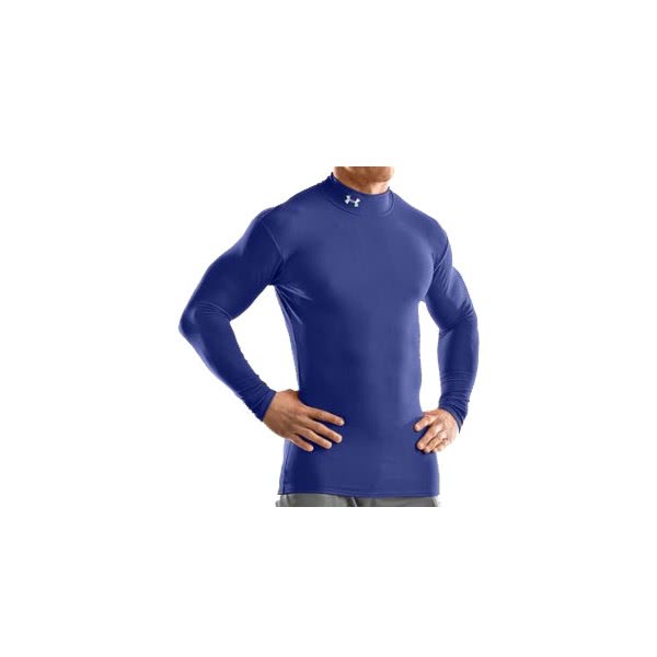 under armour coldgear long sleeve mens