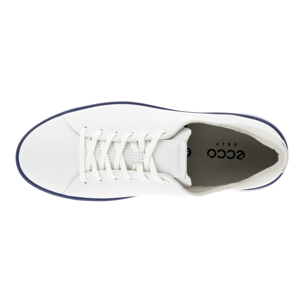 Ecco Mens Tray Golf Shoes