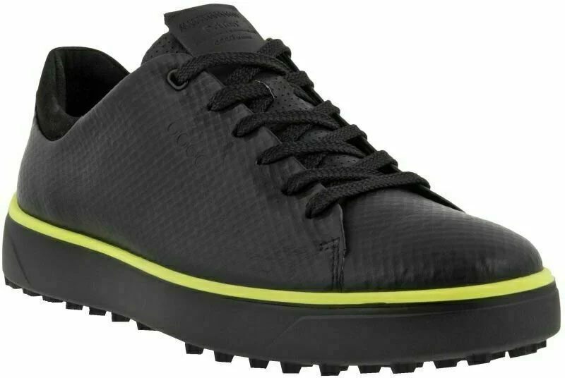 Ecco Mens Tray Golf Shoes - Golfonline