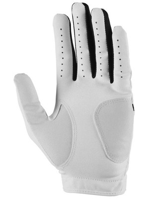 Nike Juniors Dura Feel X Golf Glove