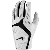 Nike Mens Dura Feel X Golf Glove