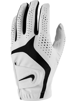 Nike Mens Dura Feel X Golf Glove