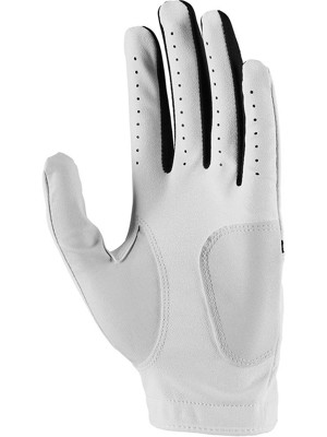 Nike Mens Dura Feel X Golf Glove