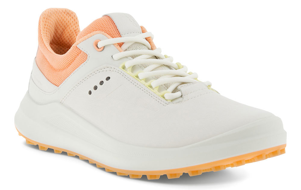 size 8.5 ecco womens golf shoes