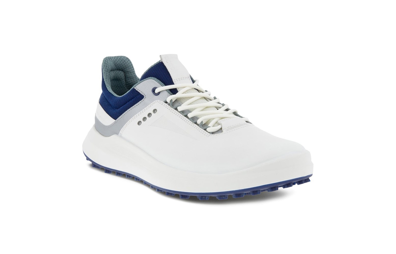 Ecco Mens Core Golf Shoes - Golfonline