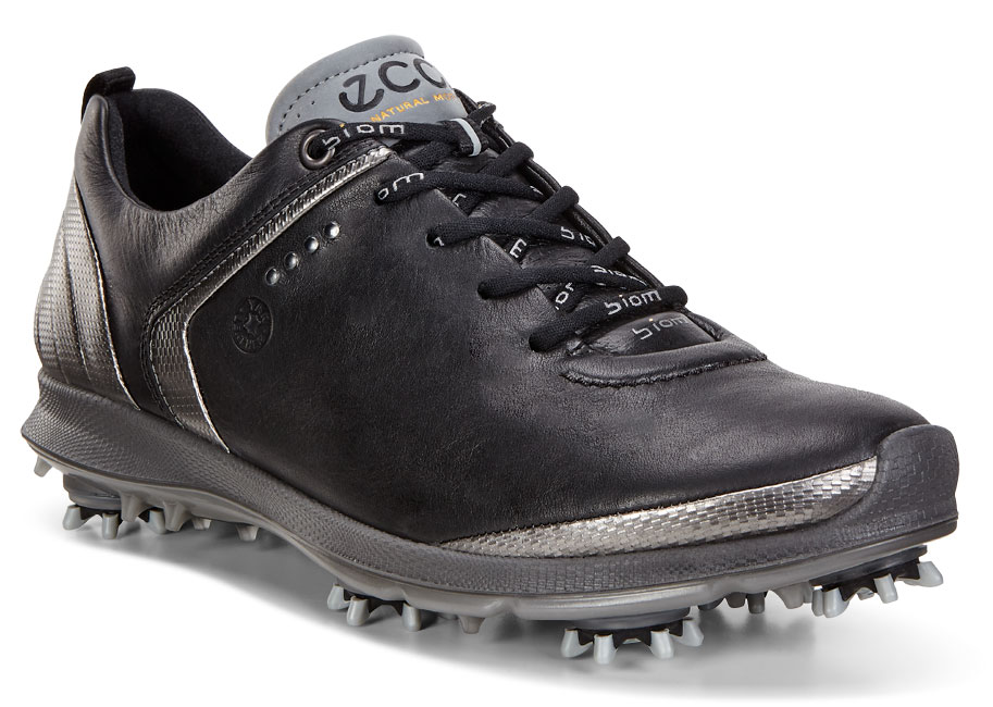 Ecco Ladies Biom G2 GORETEX Golf Shoes 