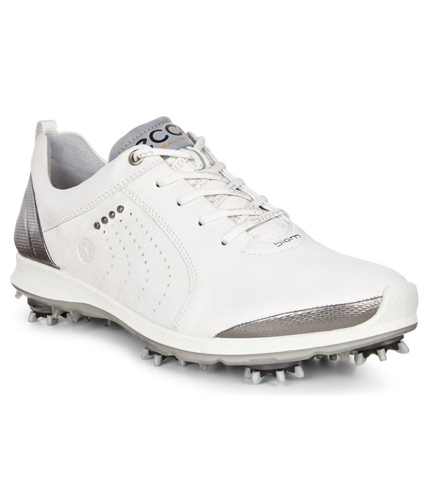 Ecco Ladies Biom G2 Hydromax Golf Shoes - Golfonline
