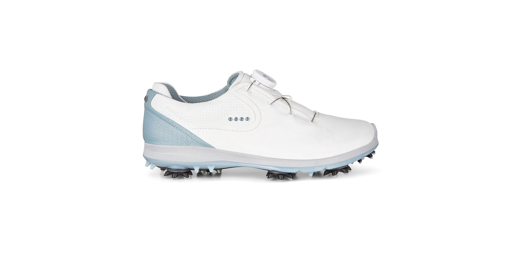 Ecco Ladies Biom G 2 BOA Golf Shoes - Golfonline