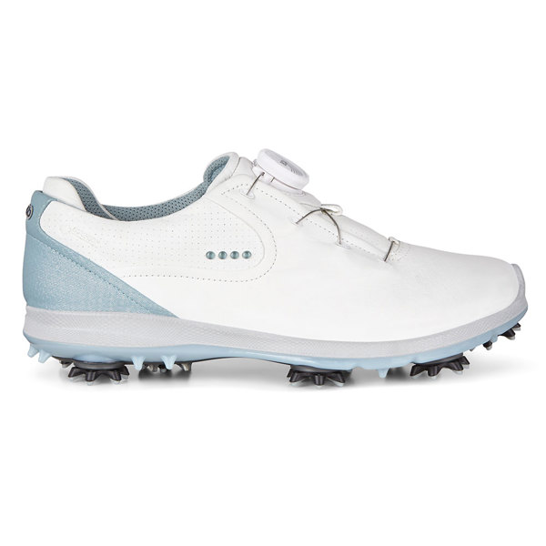 ecco biom g2 ladies golf shoes