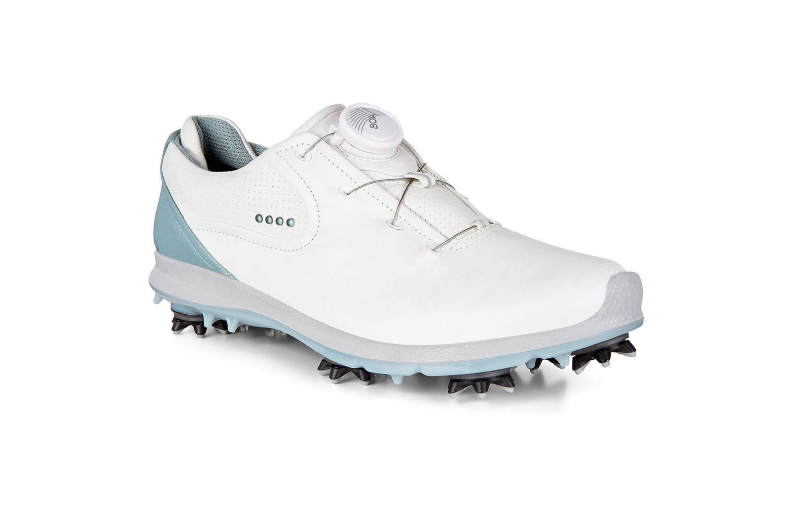 tvivl Smuk fokus Ecco Ladies Biom G 2 BOA Golf Shoes - Golfonline