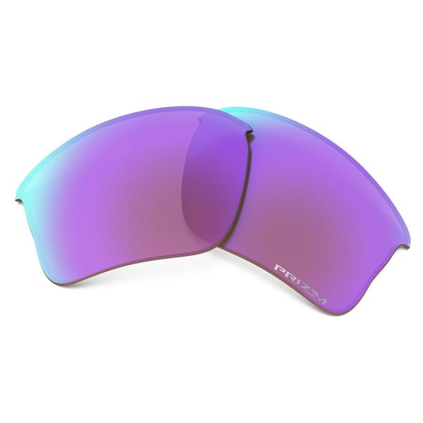 Oakley Flak Jacket XLJ Prizm Replacement Lenses