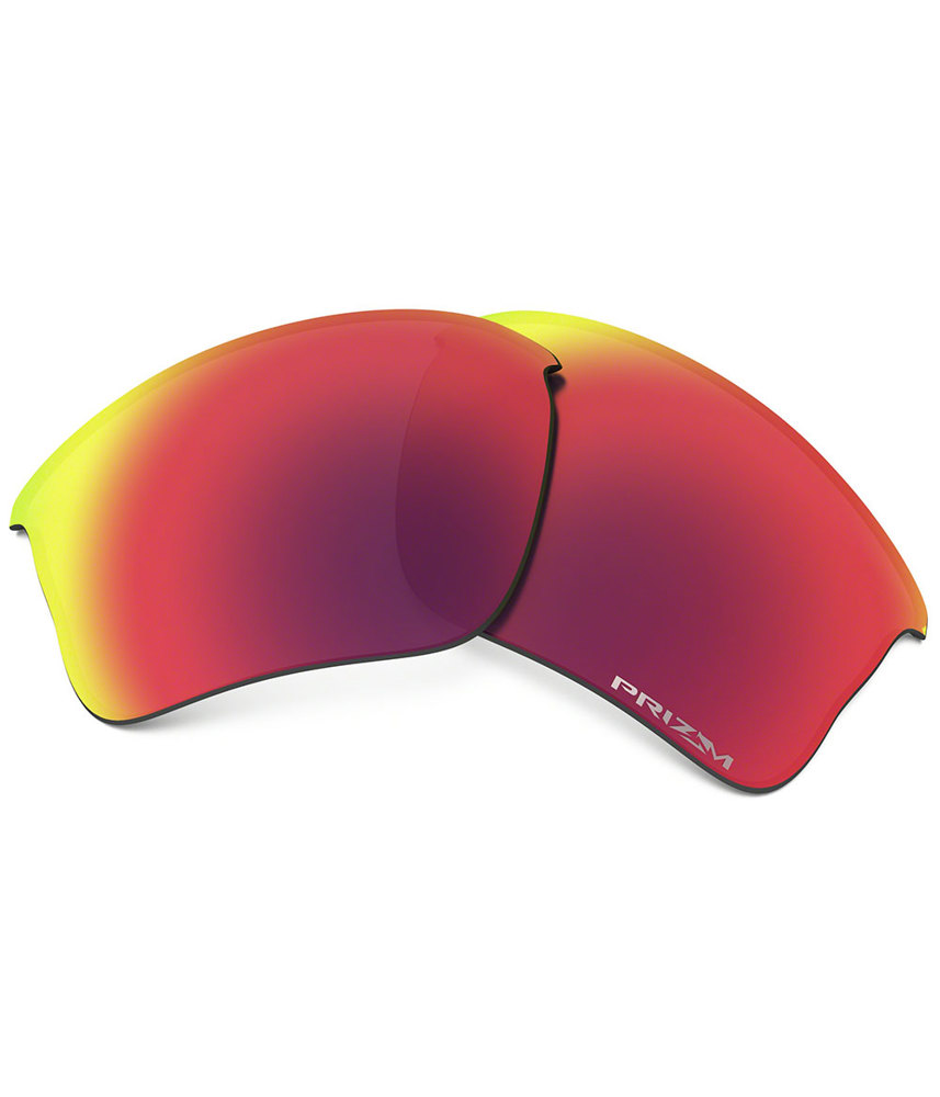 Oakley Flak Jacket XLJ Prizm Road Replacement Lenses