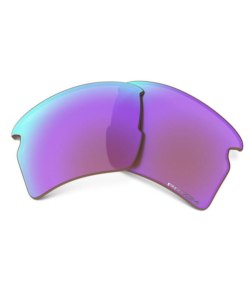 Oakley Flak 2.0 XL Ace Prizm Golf Replacement Lenses | GolfOnline