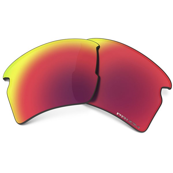 Oakley Flak 20 Xl Prizm Road Replacement Lenses Golfonline 