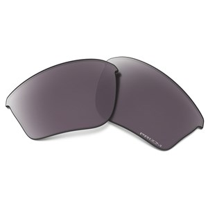 Oakley Half Jacket 2.0 XL Prizm Daily Polarised Replacement Lenses