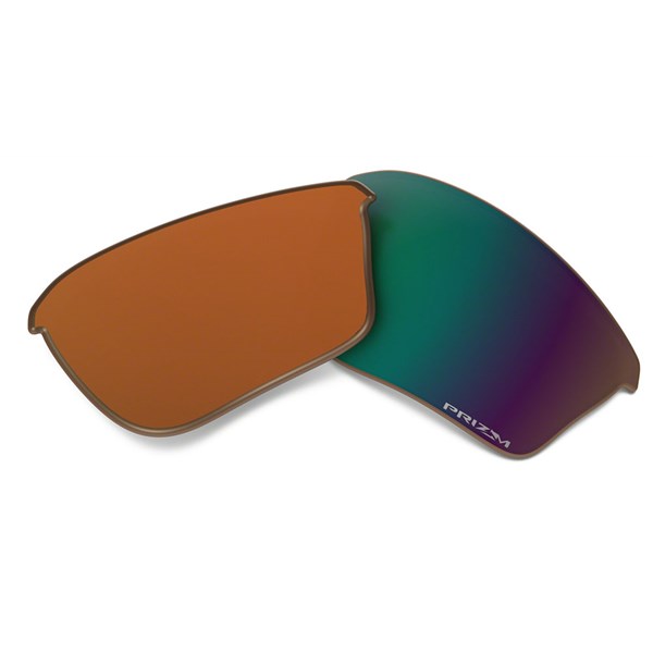 Oakley Half Jacket 2.0 XL Prizm Replacement Lenses | GolfOnline