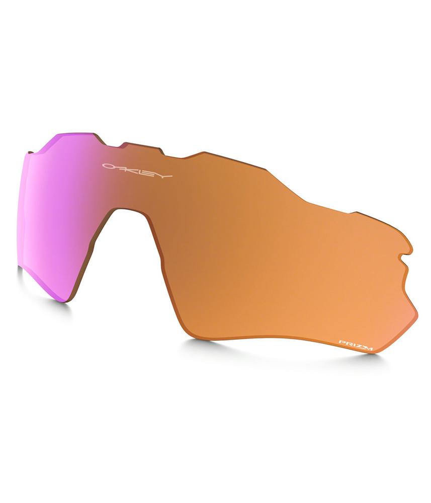 Oakley Radar EV Path Prizm Trail Replacement Lenses