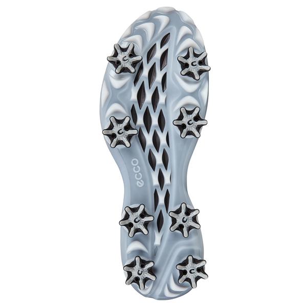 Ecco Ladies Biom G3 Leather Golf Shoes