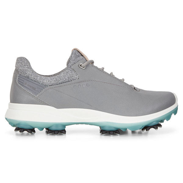 Ecco Ladies Biom G3 Leather Golf Shoes