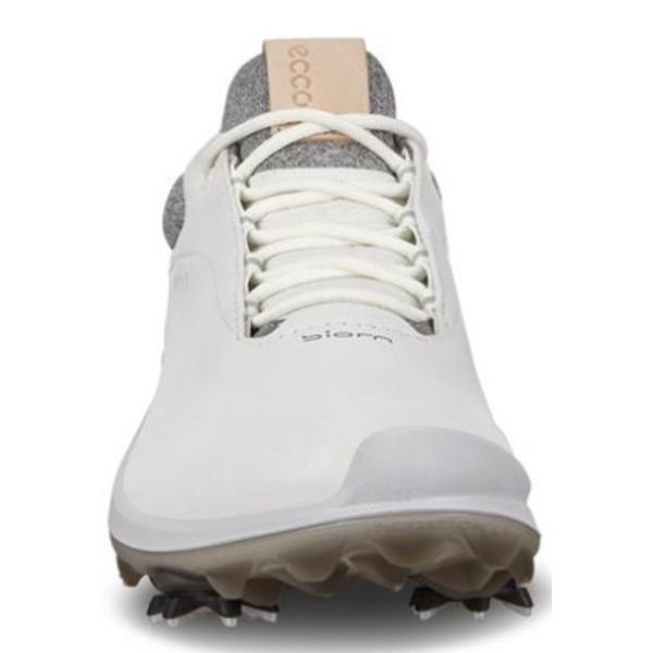 Ecco Ladies Biom G3 Leather Golf Shoes