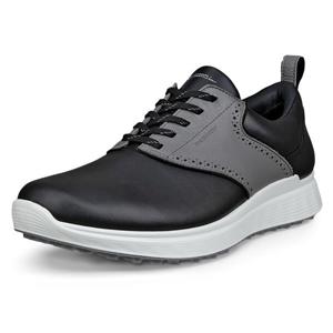 Ecco Mens S-Casual Hybrid Golf Shoes