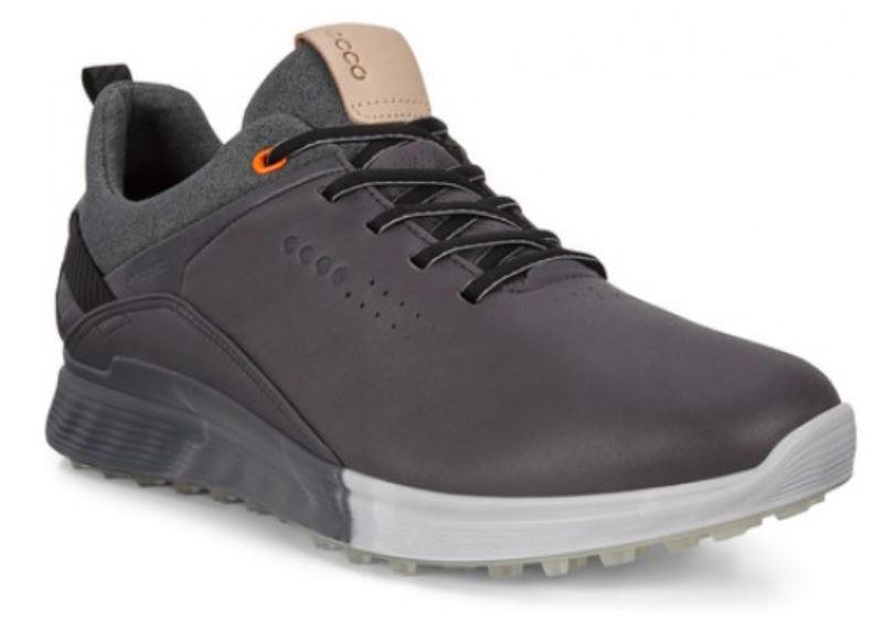 Ecco Mens SThree Golf Shoes