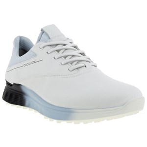 Ecco Mens S-Three Golf Shoes