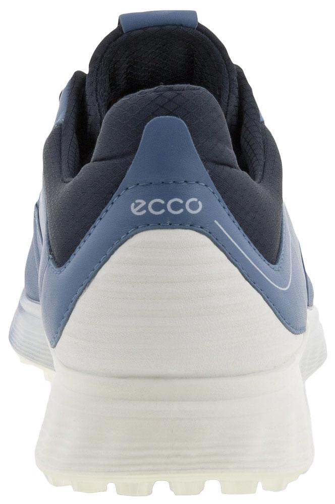Ecco Mens SThree Golf Shoes 2023