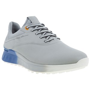 Ecco Mens S-Three Golf Shoes