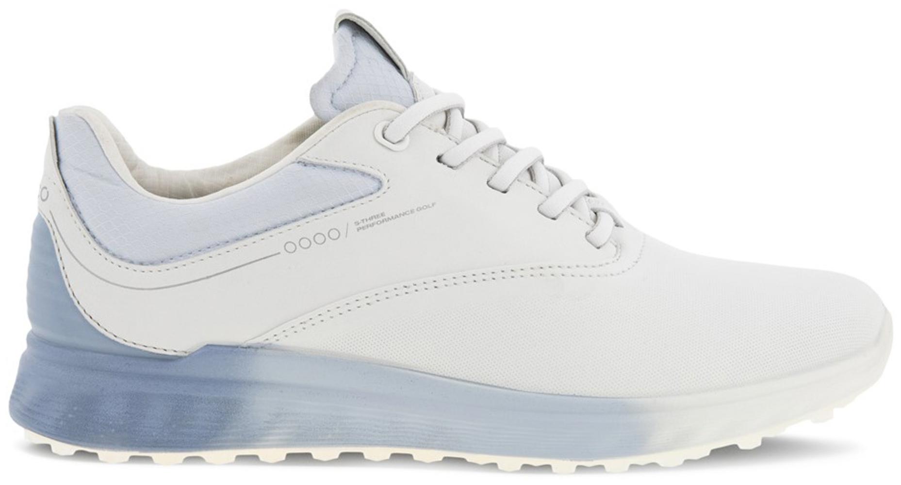 Ecco Ladies SThree Golf Shoes
